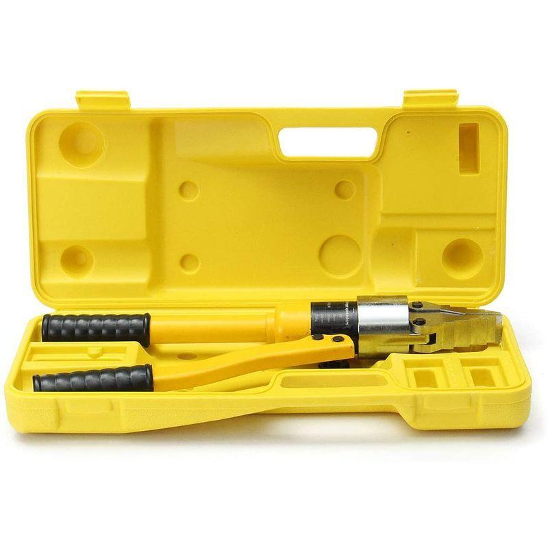 【最安値挑戦中】 Huanyu YQ-30 フランジスプレッダー エキスパンダー 油圧式 8T 拡幅30mm 分離 拡張ツール 拡張加工キット パイプライン修 【L1842524622】(11552円)