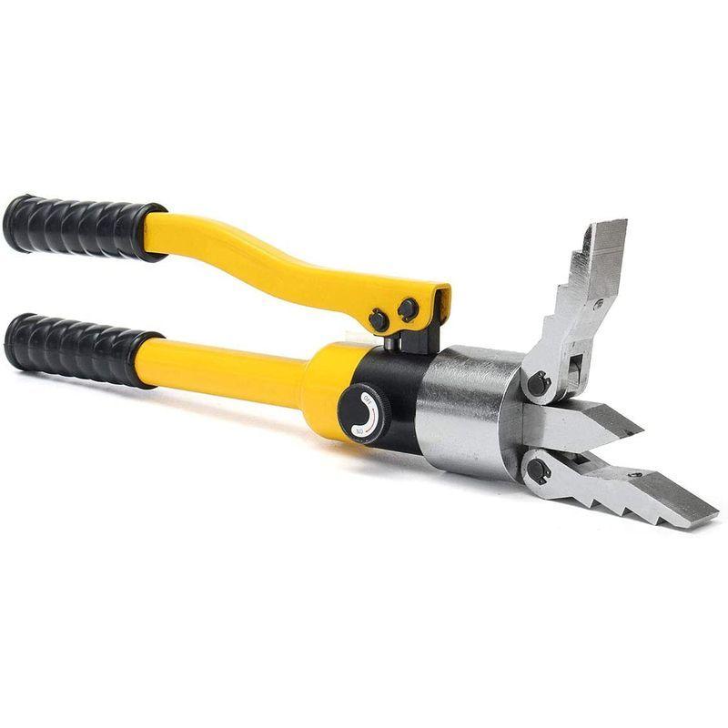 【最安値挑戦中】 Huanyu YQ-30 フランジスプレッダー エキスパンダー 油圧式 8T 拡幅30mm 分離 拡張ツール 拡張加工キット パイプライン修 【L1842524622】(11552円)