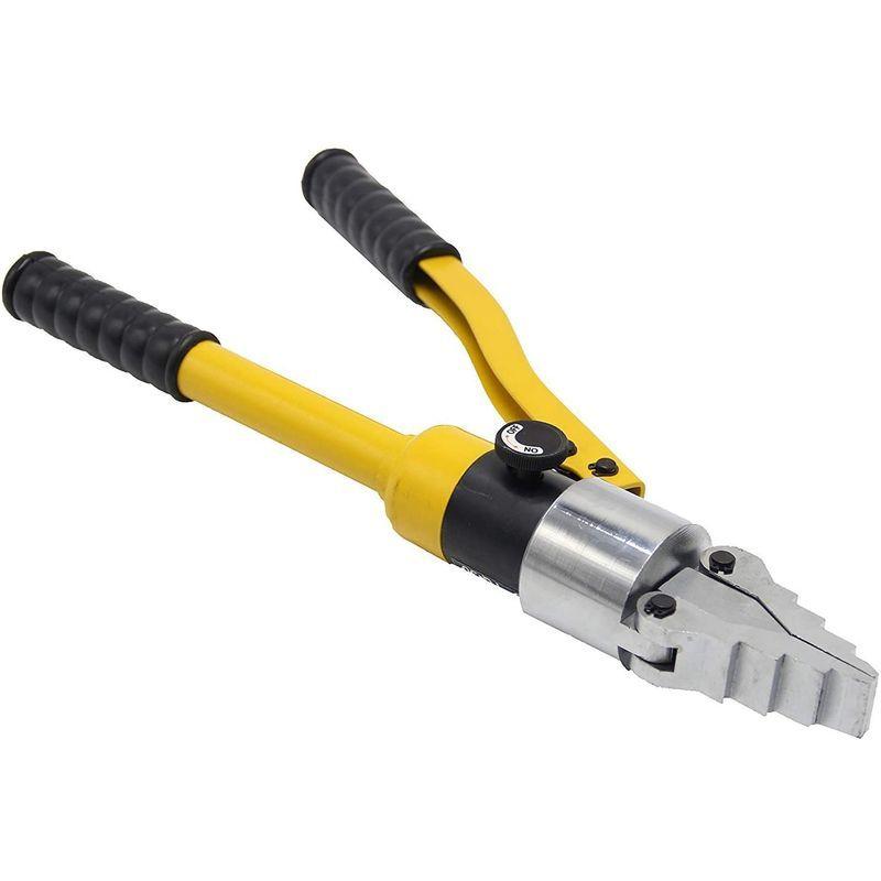 【最安値挑戦中】 Huanyu YQ-30 フランジスプレッダー エキスパンダー 油圧式 8T 拡幅30mm 分離 拡張ツール 拡張加工キット パイプライン修 【L1842524622】(11552円)