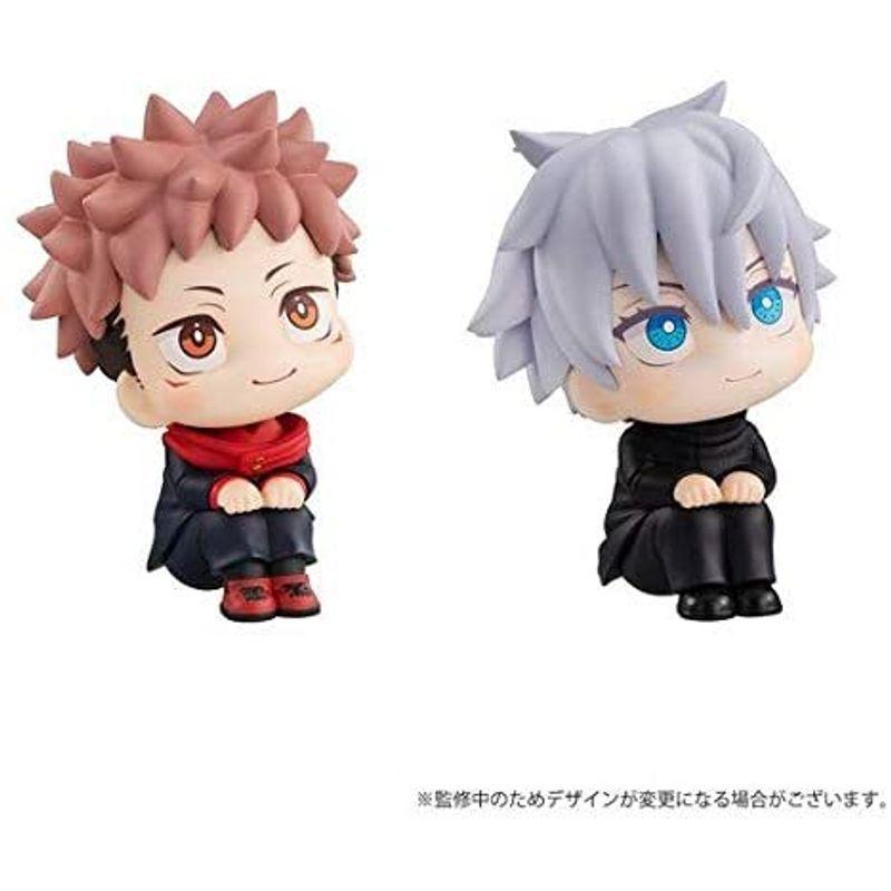 呪術廻戦 五条＆七海＆三輪＆伏黒＆虎杖69点セット