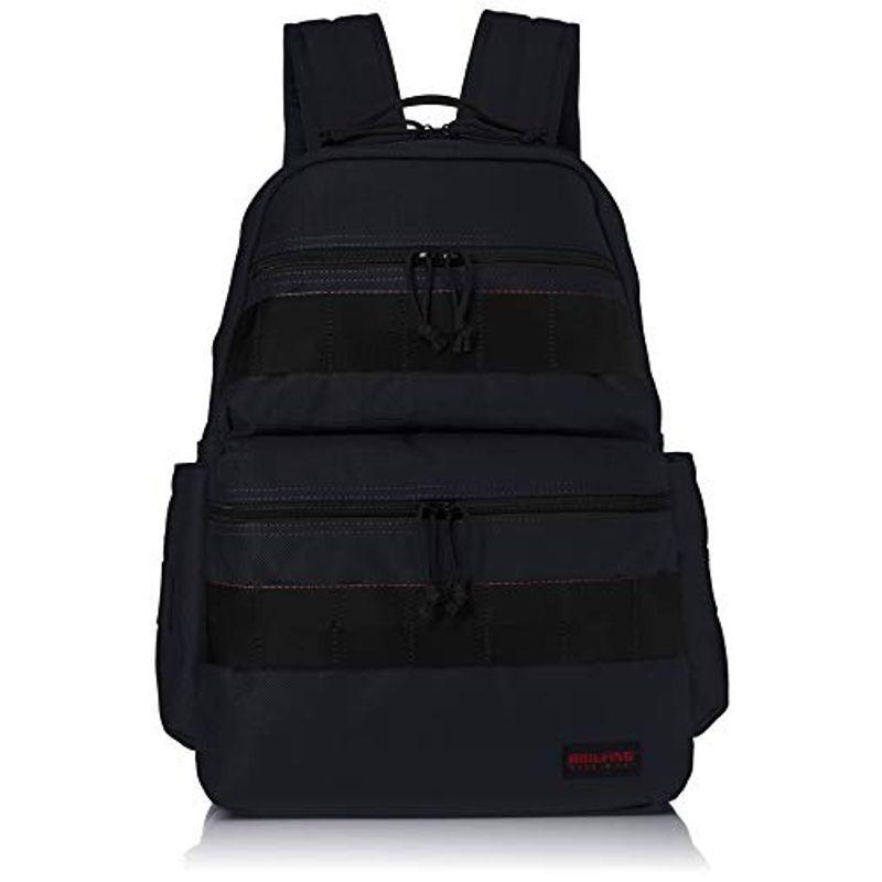 独特な ブリーフィング 公式正規品ATTACK PACK L リュック BRM191P04