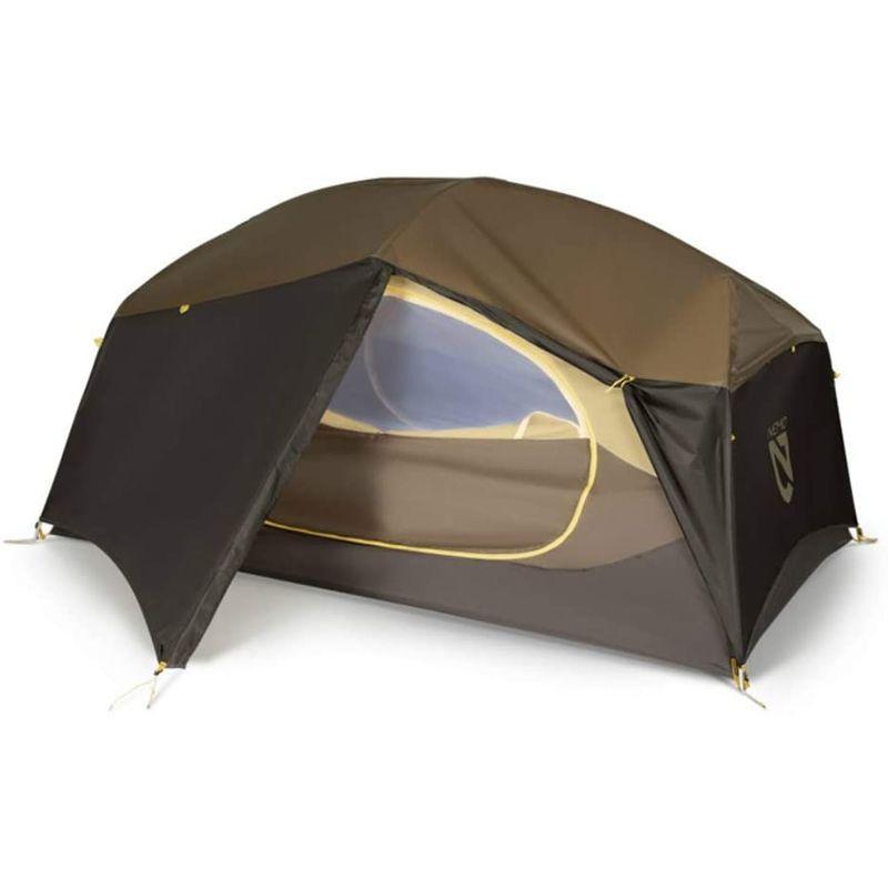 NEMO (ニーモ) オーロラストーム 3P NM-ARST-3P-CY ブラウン 3P ニーモ オーロラストーム NM ARST CY ブラウン