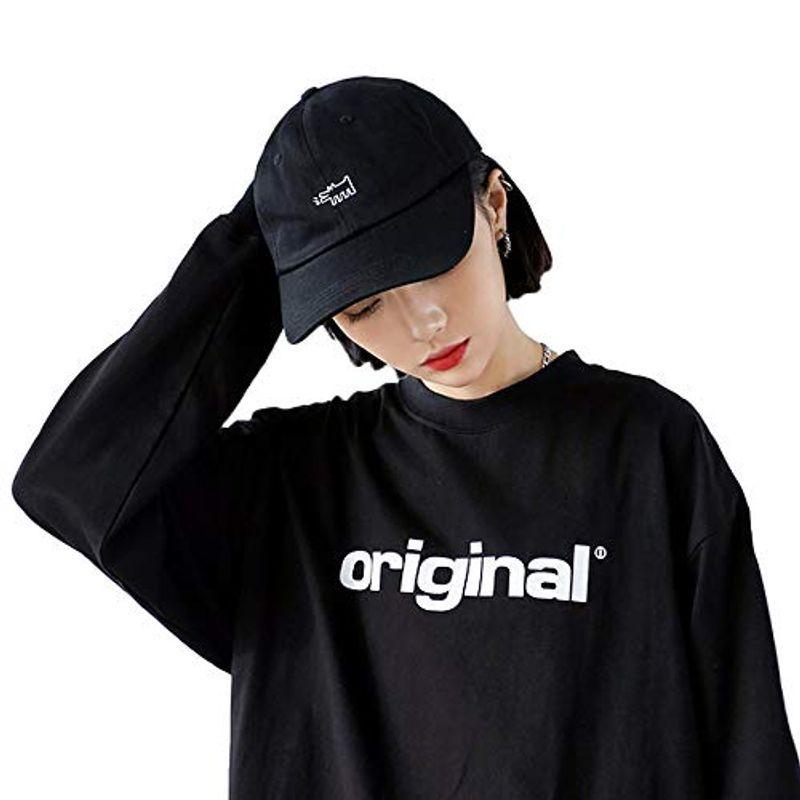 速くおよび自由な 帽子 Croogo メンズ レディース ワークキャップ コットン 綿 無地 Uvカット紫外線対策 調節可能 作業帽子 通気性 アウトドアハット 男 Www Threeriversofs Com