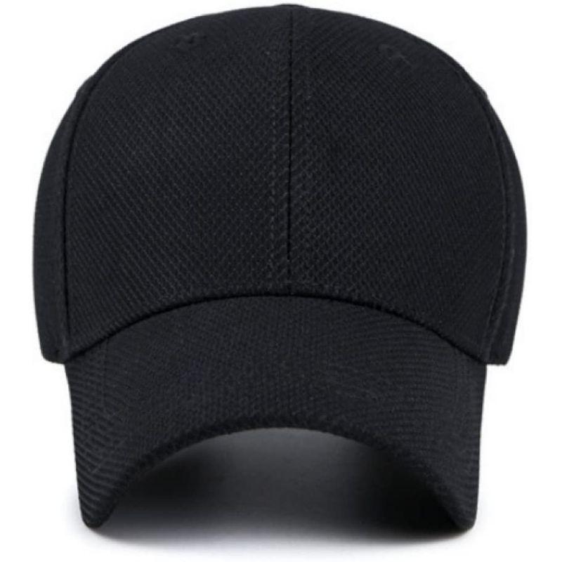 一番の贈り物 ONE LIMITATION ワン リミテーション 無地 キャップ 帽子 野球帽 メッシュデザイン メンズ レディース CP005  04ス bestdream.store