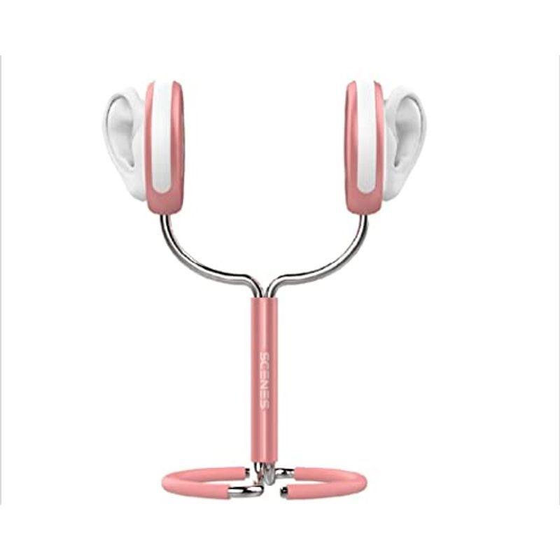 ASMR マイク マイクスタンド lifelike Roland CS-10EM