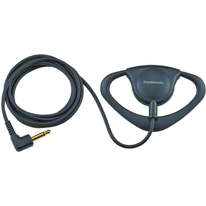 【アウトレット品】 パナソニック RD-760-K パナガイド ワイヤレス受信機 【U3232358154】(20266円)