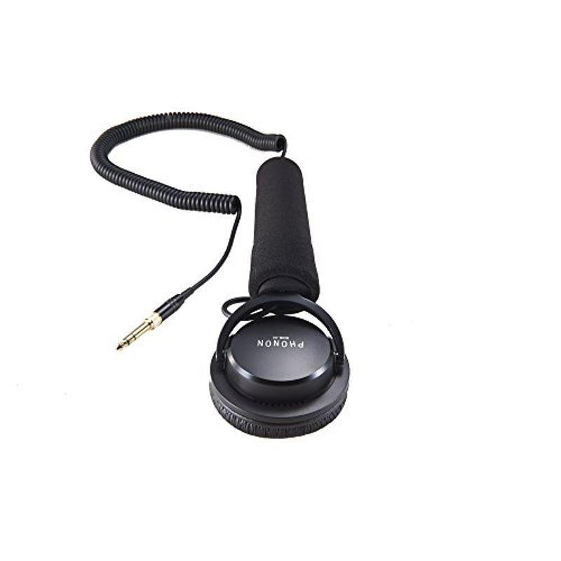 PHONON 02 STICK DJ Headphones / フォノン DJヘッドフォン 片耳型