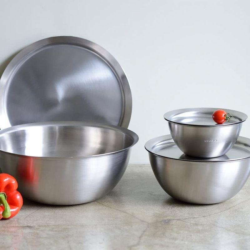 ラバーゼ 有元葉子のボール&プレートセット 有元葉子のボール&プレートセット