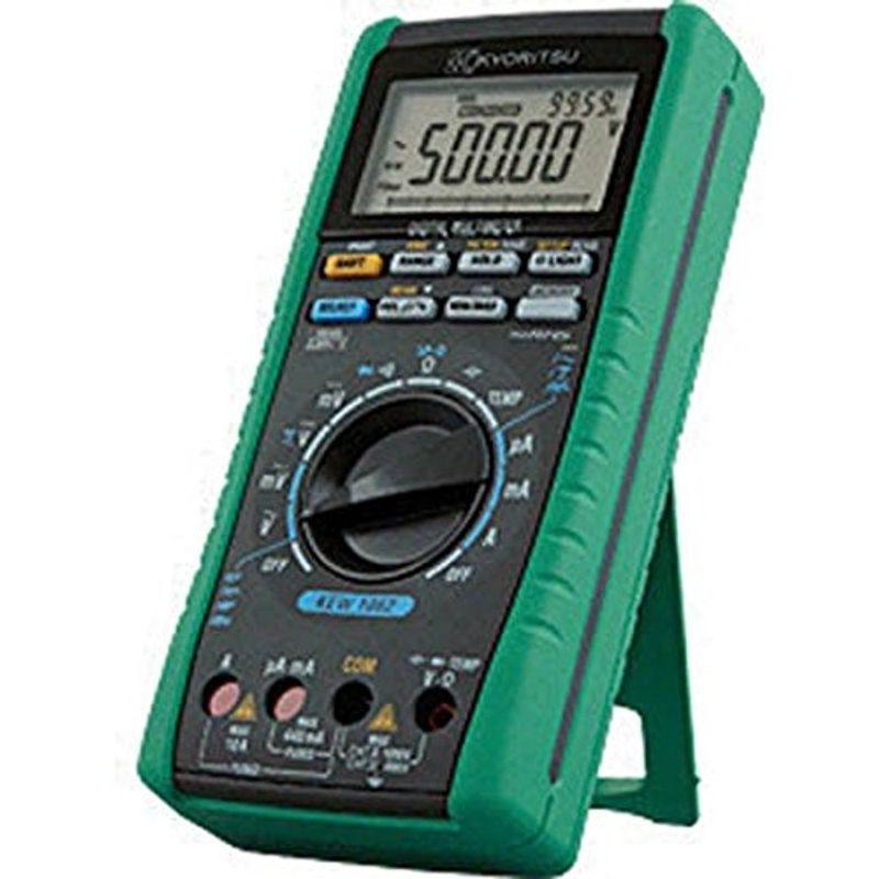 共立電気計器 （KYORITSU） デジタルマルチメータ（プロフェッショナルモデル） KEW 1062
