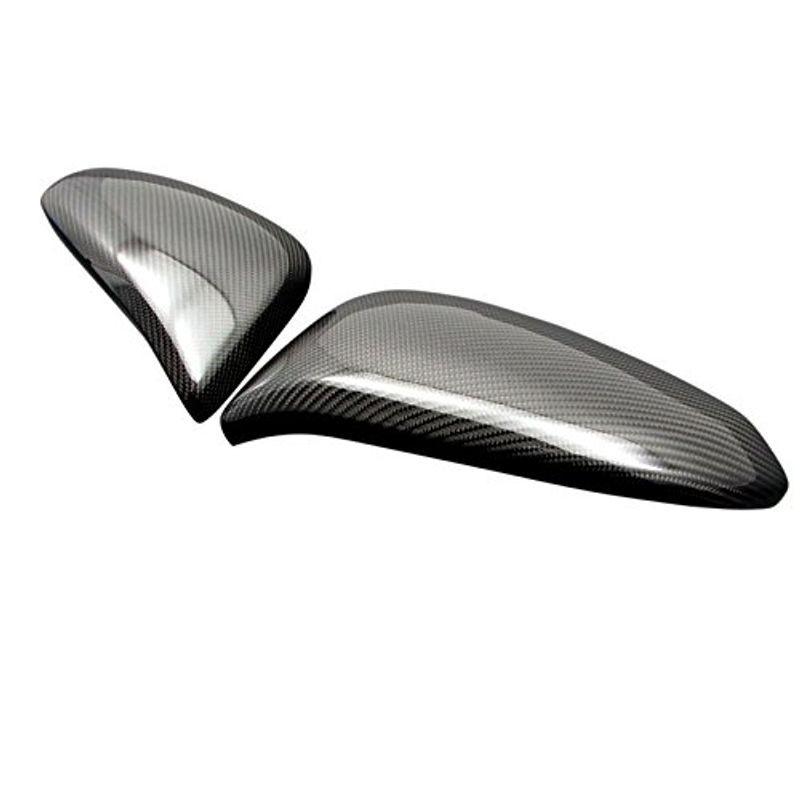 BRIGHTZ ノア 80 85 リアルカーボンドアミラーカバー MIR-SID-202 ZWR80W ZWR80G ZRR80G ZRR8