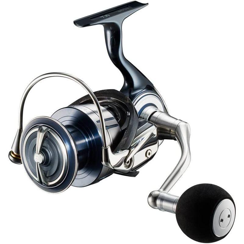 お見舞い 7月3日迄 美品ダイワ BG SW 5000D CXH minhaqualitylife.com.br