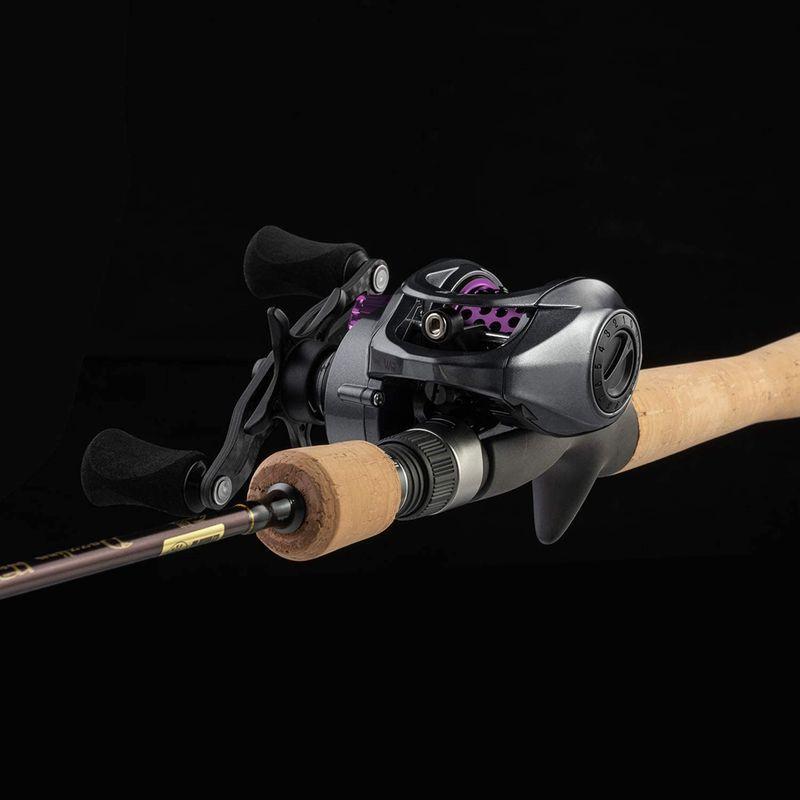 ベイトリール 21モデル 超軽量 コンパクトモデル ベイトフィネスリール 渓流 ベイトフィネス ドラグ音 遠投 Trudge Store 通販 Yahoo ショッピング