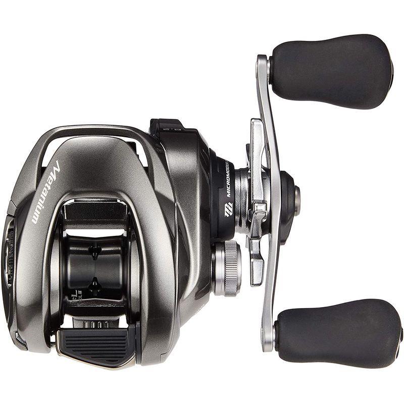シマノ(SHIMANO) ベイトリール 両軸 20 メタニウム RIGHT バーサタイル SHIMANO ベイトリール 両軸 メタニウム RIGHT バーサタイル mm