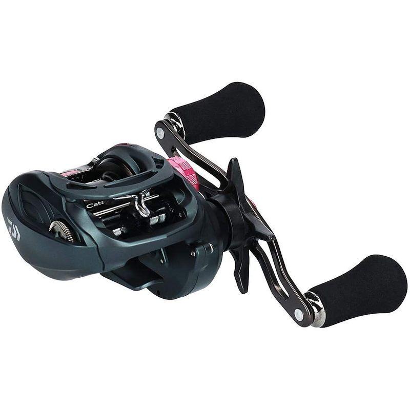 ダイワ(DAIWA) キャタリナ TW 100PL-RM ベイトリール DAIWA キャタリナ TW 100PL RM ベイトリール mm
