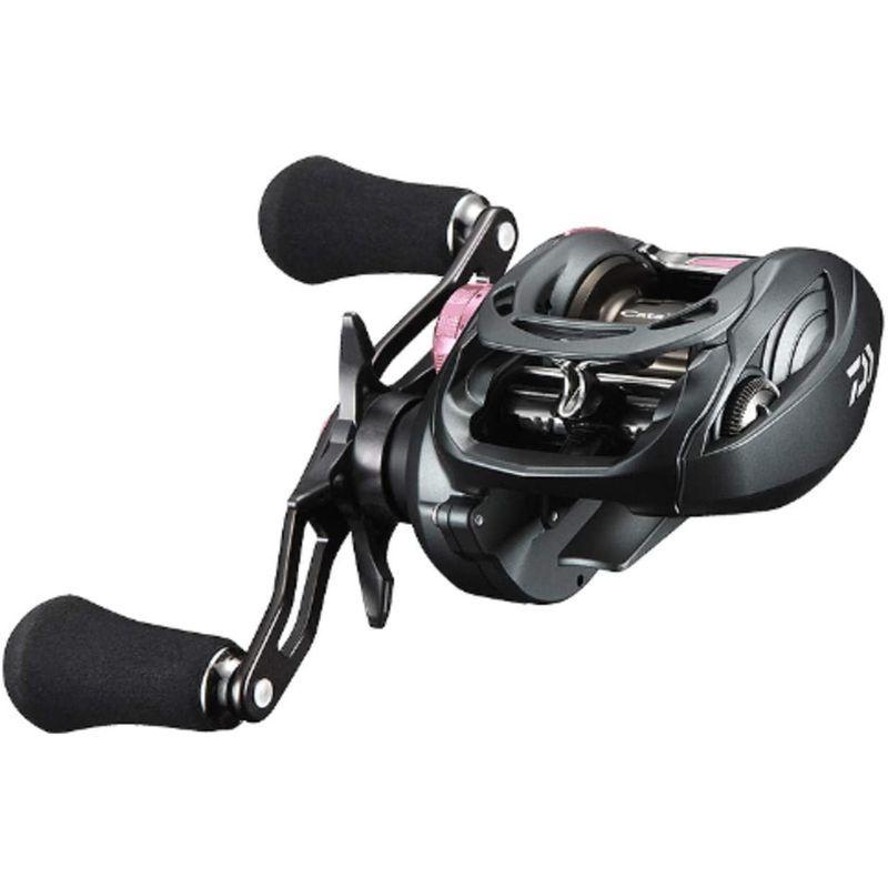ダイワ(DAIWA) キャタリナ TW 100PL-RM ベイトリール DAIWA キャタリナ TW 100PL RM ベイトリール mm