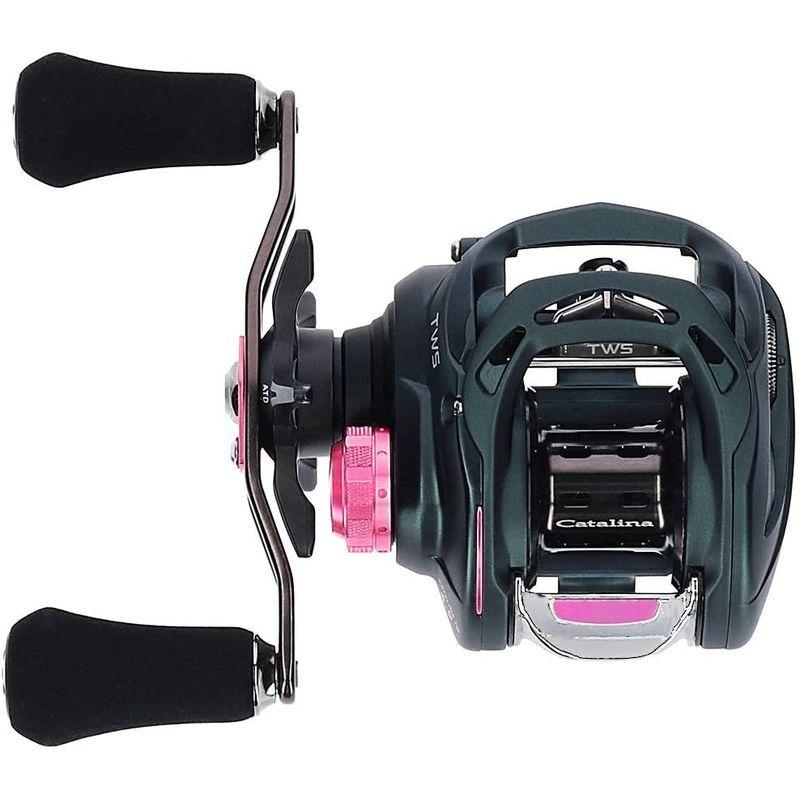 ダイワ(DAIWA) キャタリナ TW 100PL-RM ベイトリール DAIWA キャタリナ TW 100PL RM ベイトリール mm