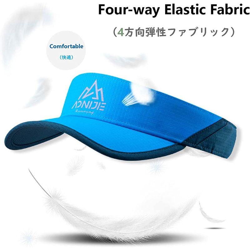ブランド品 JEELAD サンバイザー キャップ テニスハット 野球帽 日よけ 帽子 ゴルフ帽 紫外線対策 軽量 日焼け防止 吸汗速乾 ♥️大人気♥️サンバイザー 野球 テニス ゴルフ 日除け 吸汗 男女兼用 帽子