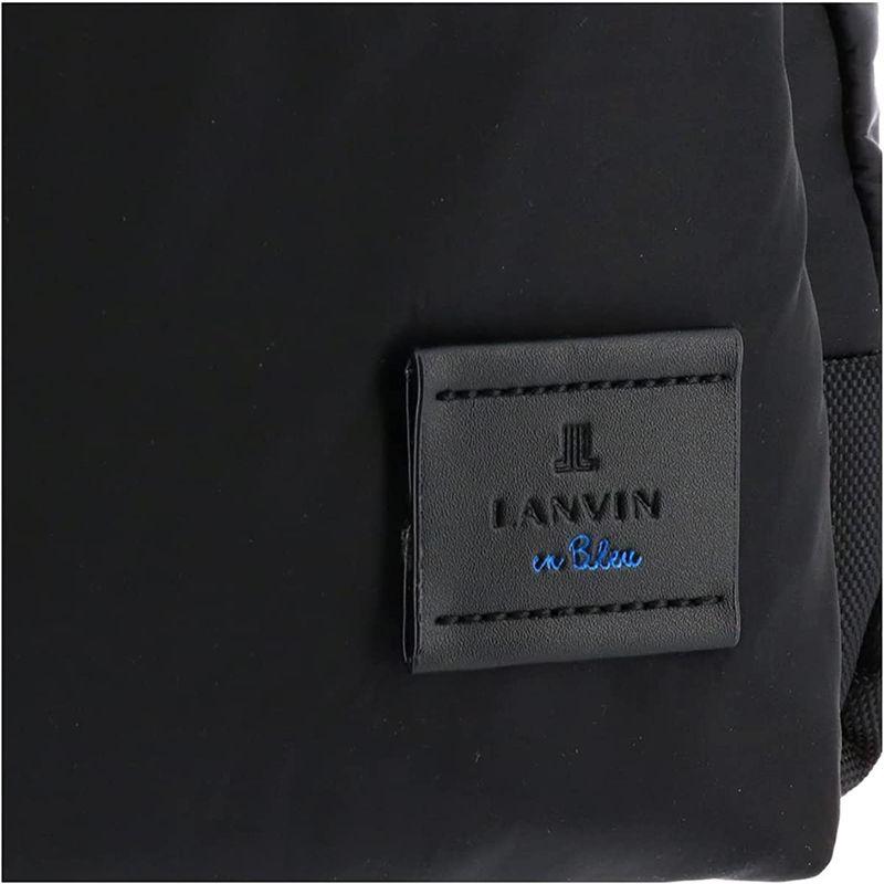 カステルバジャック ランバンオンブルーリュック B4 タフタ メンズ 543701 LANVIN en Bleu 13インチ ビジネスリュッ ランバンオンブルーリュック B4 タフタ メンズ LANVIN en Bleu 13インチ ビジネスリュッ ×1