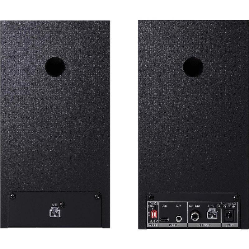 PM-SUB8 | Fostex(フォステクス)