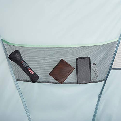 最新 Coleman キャンピングテント | スカイドームテント XL 【8422255465】(30600円)