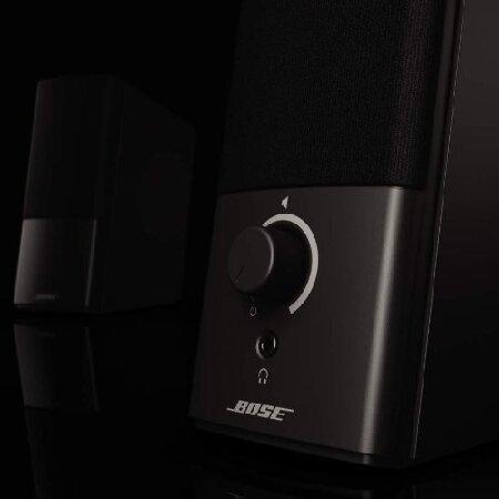 Bose Companion 2 Series III multimedia speaker system 並行輸入品PC