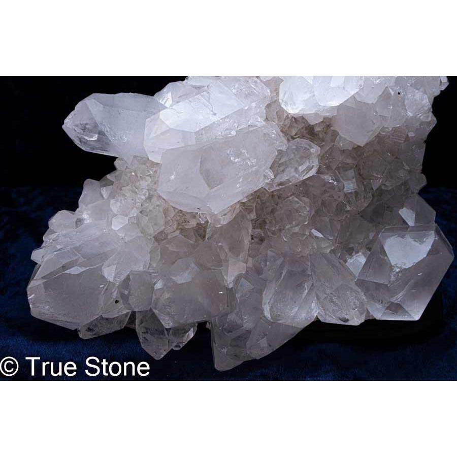 水晶クラスターヒマラヤ産#002