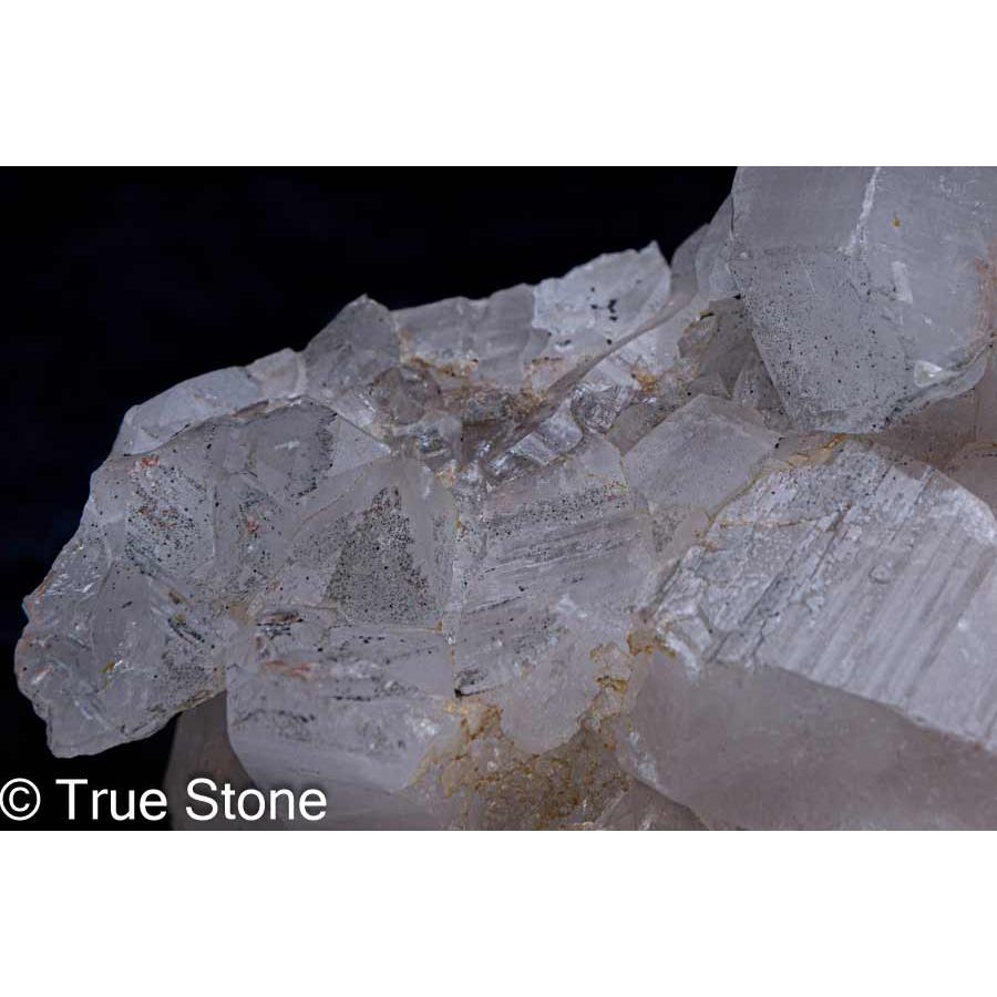 ヒマラヤ水晶　マニカラン水晶クラスター 産地インド・パールヴァティ　1,484g ヒマラヤ水晶 インド パールヴァティー渓谷 マニカラン産 水晶