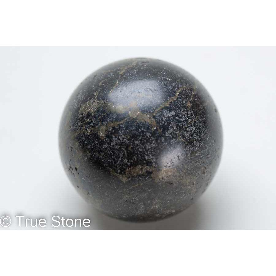 ヒーラーズゴールド  スフィア 丸玉 マトリックスパイライト 丸玉 スフィア 45g ヒーラーズゴールド