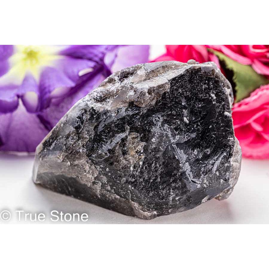 モリオン 原石　/ 黒水晶　クリスタル 天然 黒水晶 モリオン 原石 ブラッククリスタル ブラッククォーツ