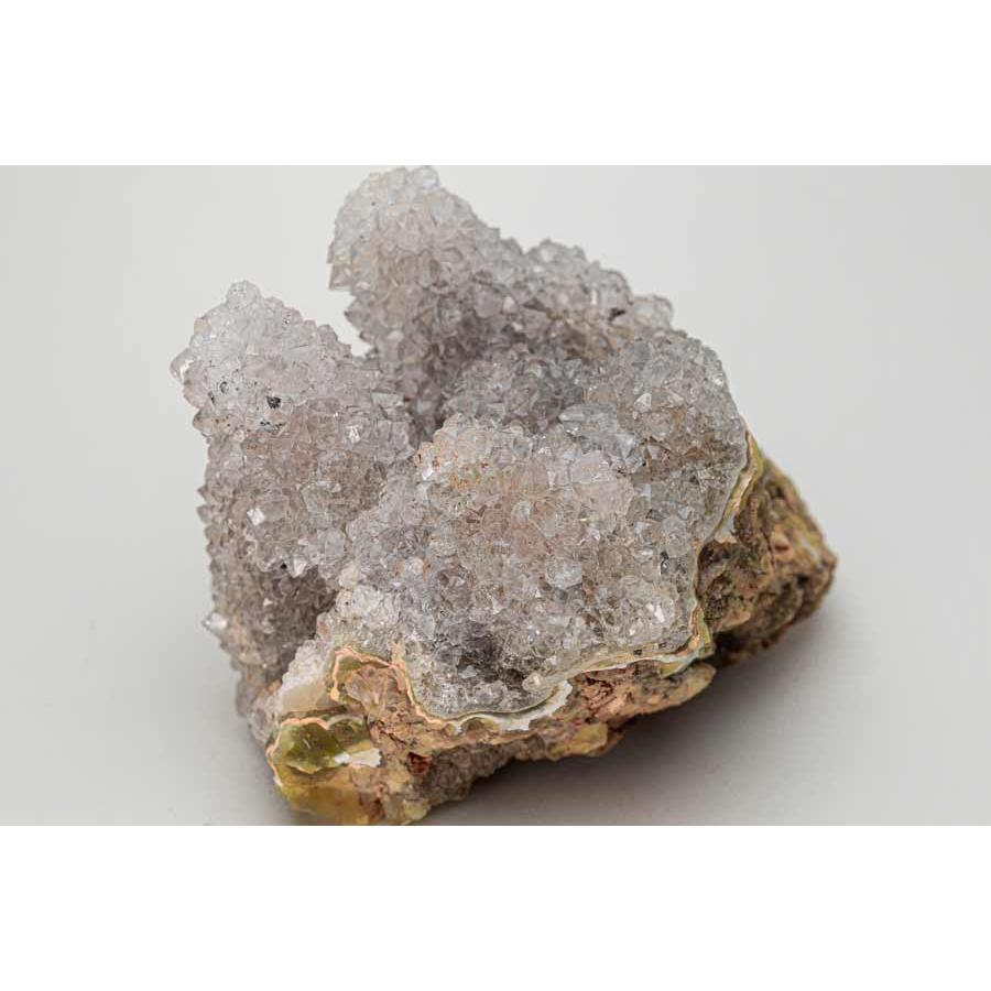 カクタス アメジストクラスター 約220g