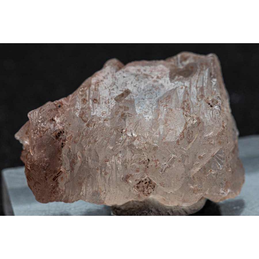 インド パールヴァティー渓谷 マニカラン産 ヒマラヤ水晶 アイス