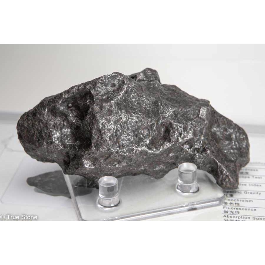 ⑥　隕石　メテオライト　カンポデルシエロ 楽天市場】鑑別書付き カンポデルシエロ隕石 メテオライト