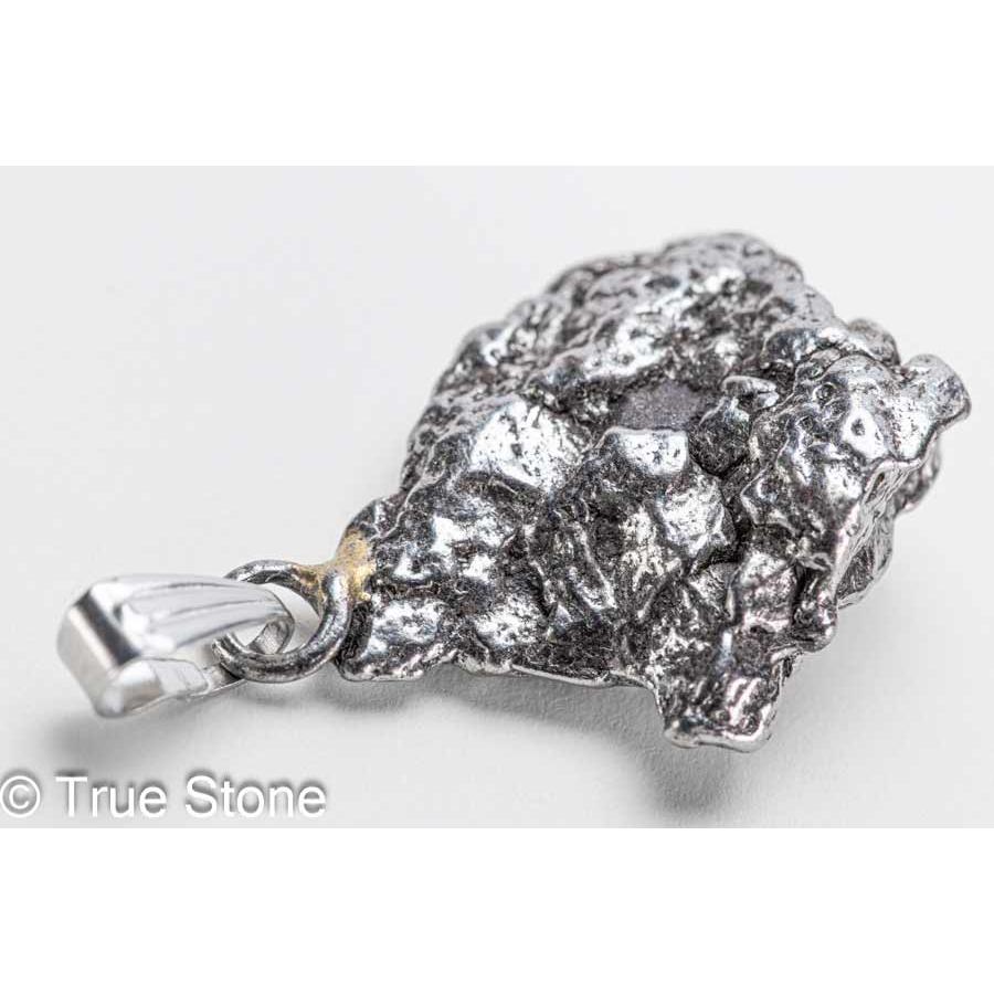 一点物 未処理 カンポ デル シエロ ペンダントトップ メテオライト