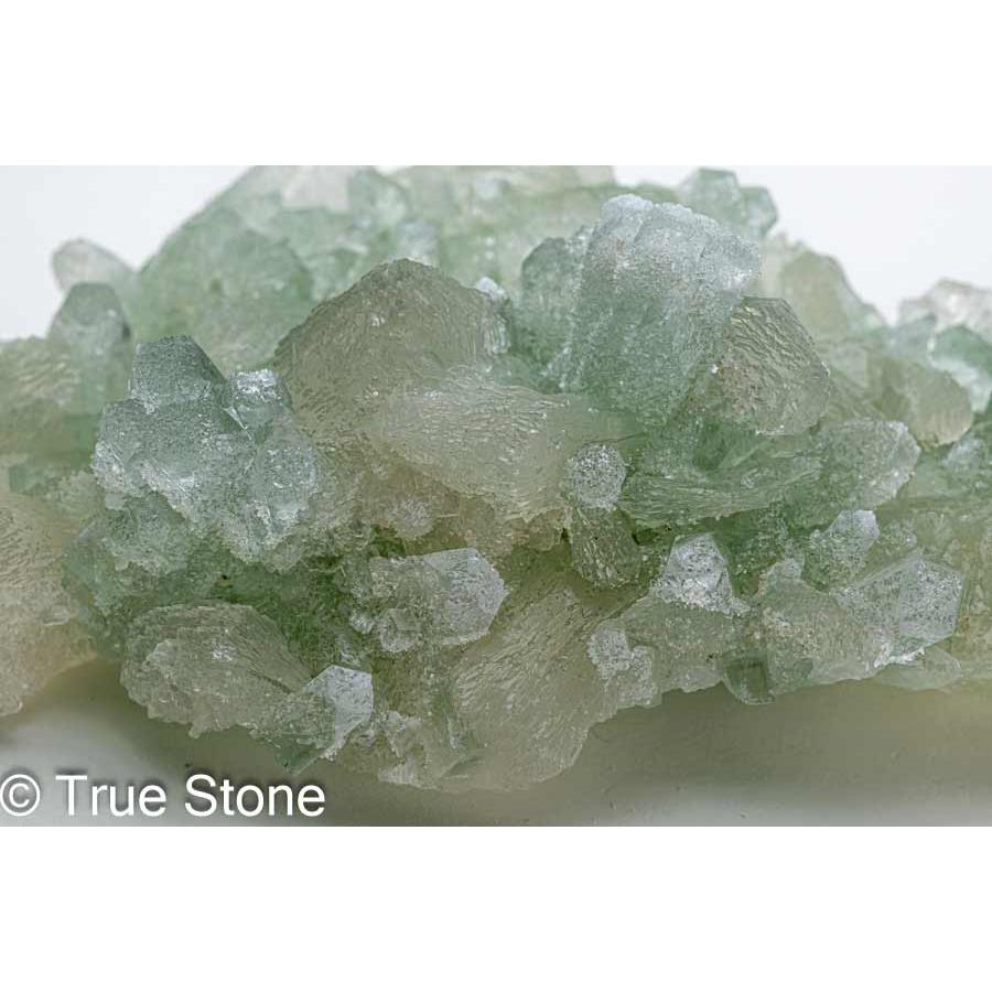 天使の水晶✨　グリーンアポフィライト　原石　魚眼石　スチルバイト　クラスター 希少 グリーン アポフィライト クラスター 魚眼石 210g 天使の水晶