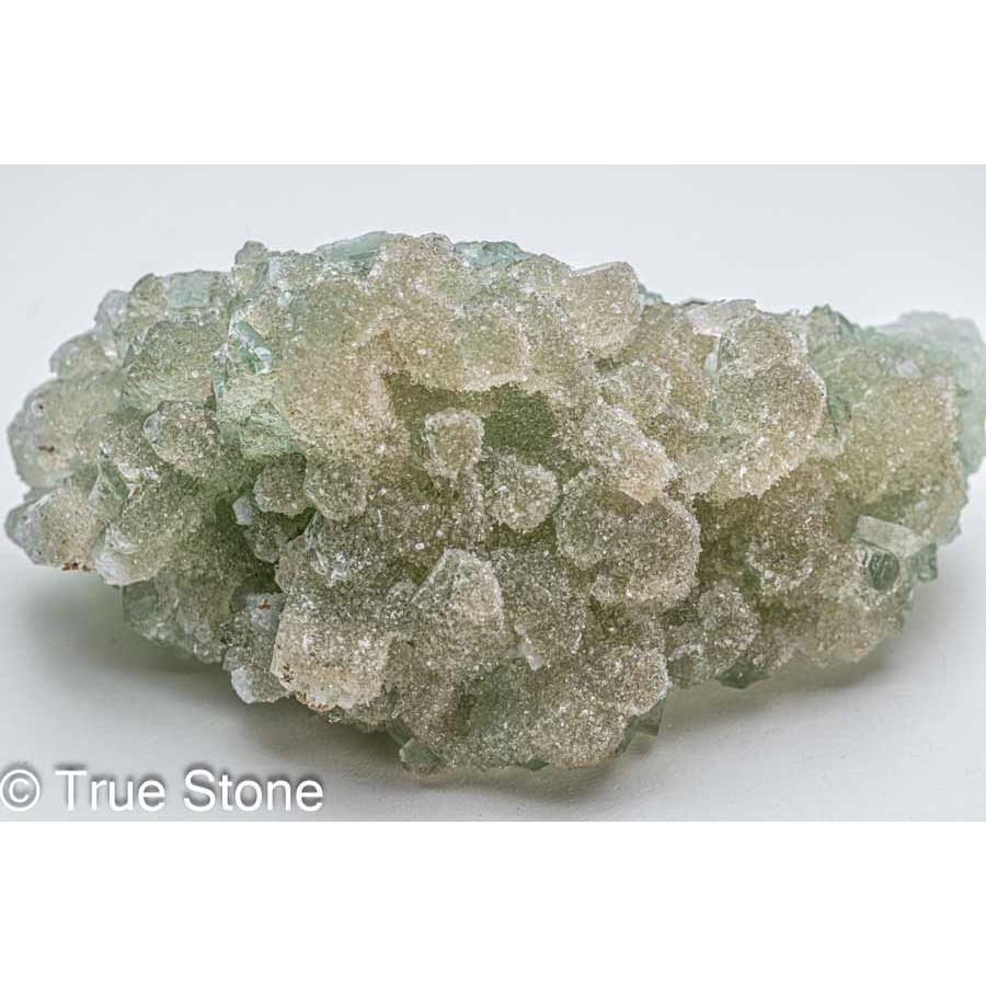 グリーンアポフィライト クラスター 原石 天然石 パワーストーン 楽天市場】グリーンアポフィライト スティルバイト オレンジ