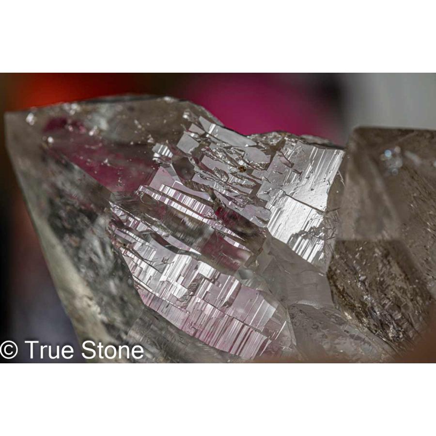 ネパール ガネッシュヒマール産 ヒマラヤ水晶 クラスター ガネーシュ