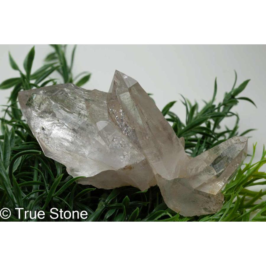 ネパール ガネッシュヒマール産 ヒマラヤ水晶 クラスター ガネーシュ