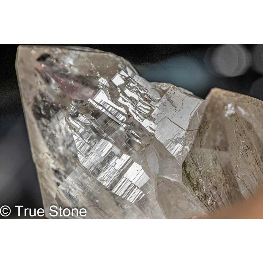 ネパール ガネッシュヒマール産 ヒマラヤ水晶 クラスター ガネーシュ