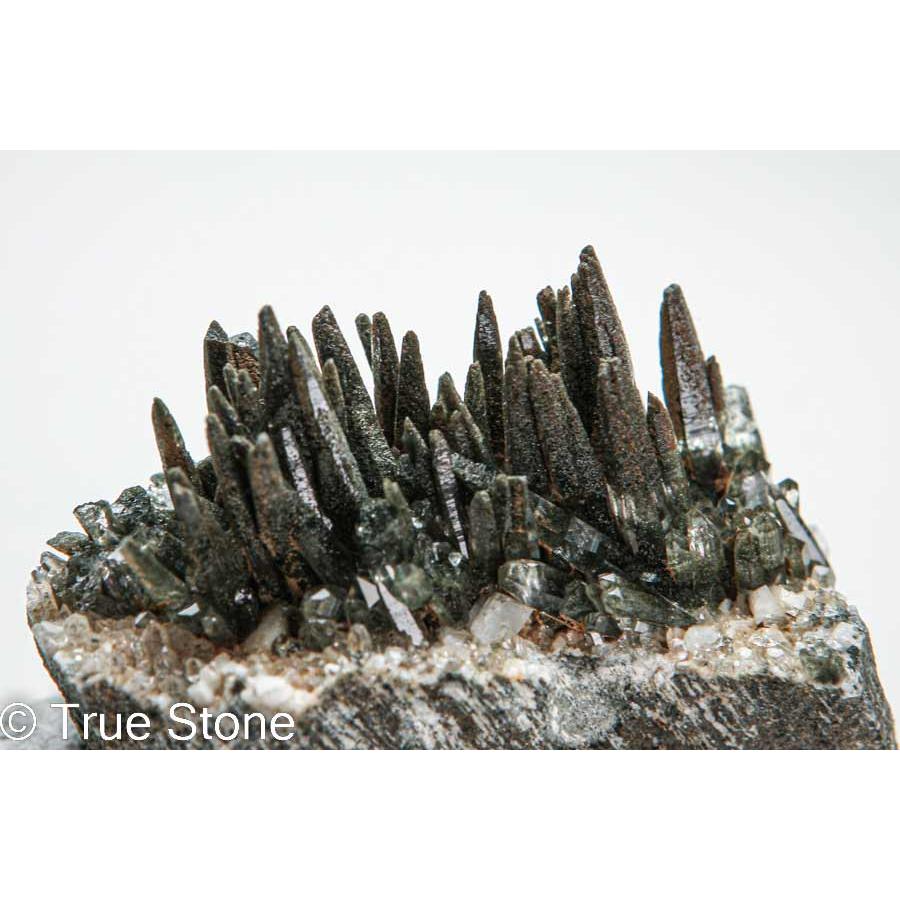 ネパール ガネッシュヒマール産 ヒマラヤ水晶 クラスター 104g クロー