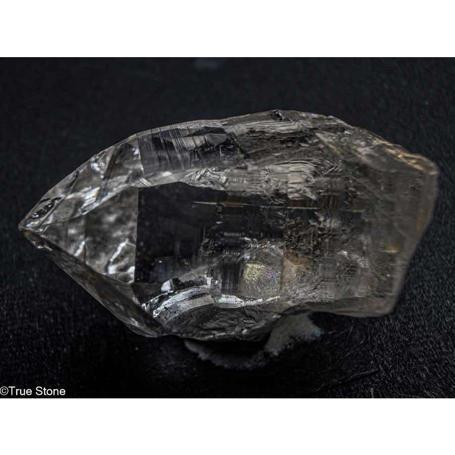 ネパール ガネッシュヒマール産 ヒマラヤ水晶 高透明 照り強 結晶