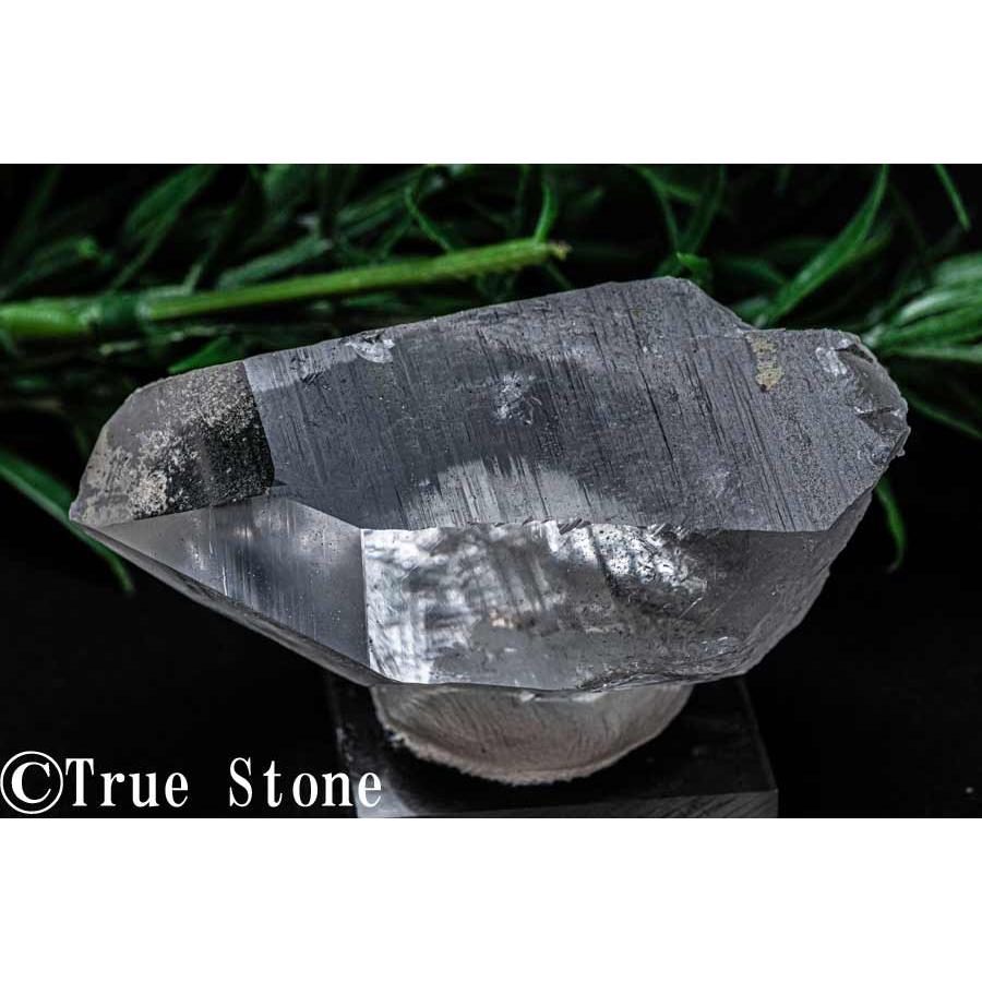 ネパール ガネッシュヒマール産 ヒマラヤ水晶 高透明 照り強 結晶