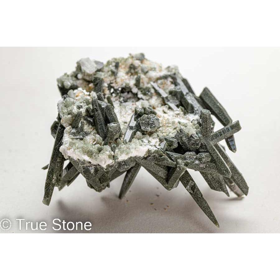 ネパール ガネッシュヒマール産 ヒマラヤ水晶 クラスター 52g クロー 