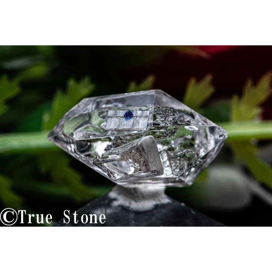 希少 太古の水入り水晶 ウォーターインクォーツ 水入り 41.2g 