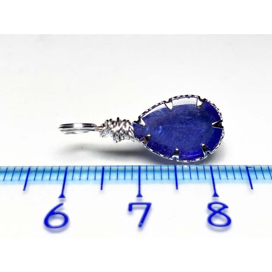 ベゼルワイヤー シルバー フレーミングワイヤー 切り売り 20センチ ペンダント ハンドクラフト 石枠 空枠 からわく いしわく|true-stone|05