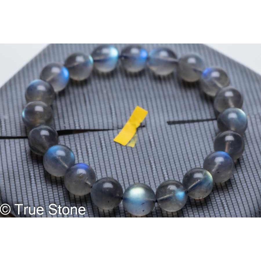 AAAランク】ラブラドライト原石