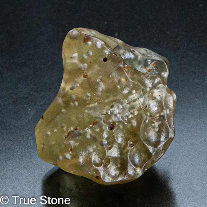 鑑別書付き リビアングラス 原石 31.31g リビアンデザートグラス