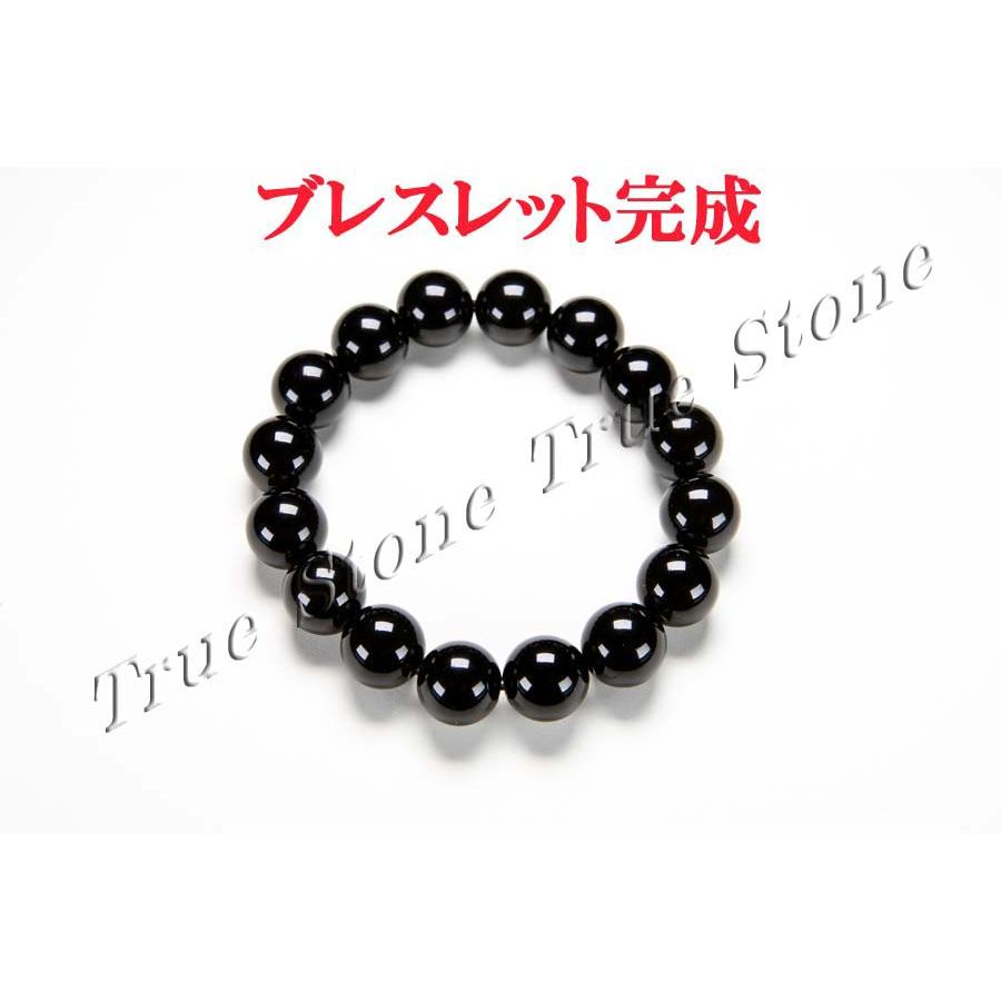 オペロンゴム ブレスレット 制作 修理 全13種類 パワーストーン 通し針