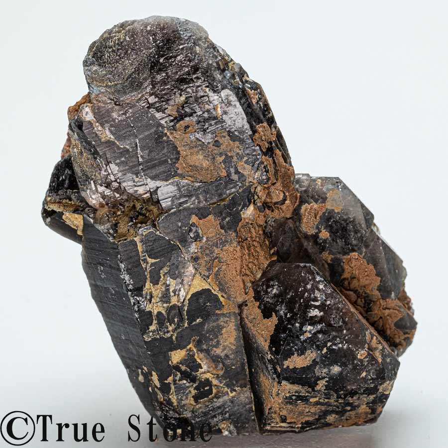 天然 黒水晶 モリオン ブラック クリスタル ブラッククォーツ 