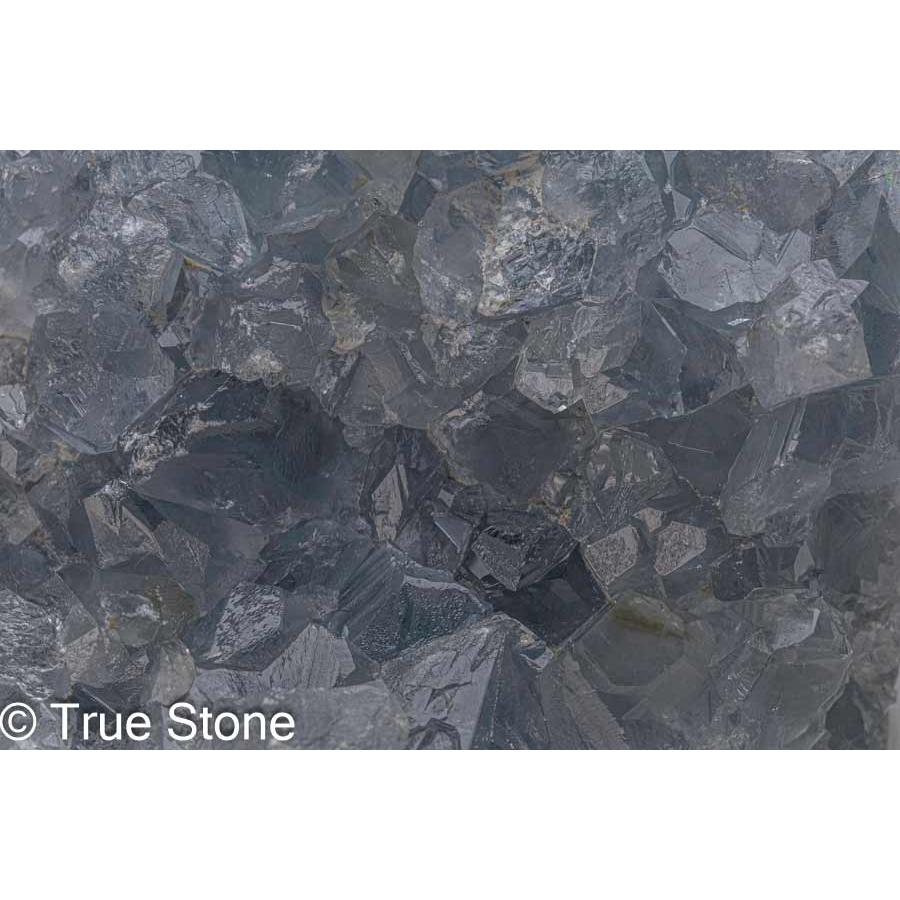 セレスタイト 天青石 天上界 原石 1143g 天使 ジオード 晶洞 ドーム