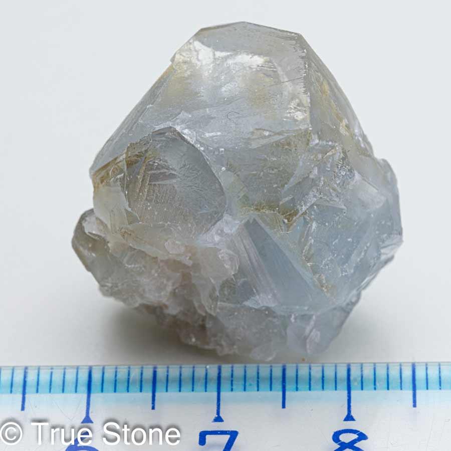 天青石の原石パワーストーン運気上げ石